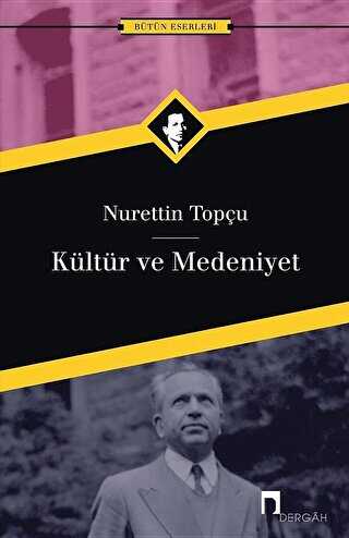 Kültür ve Medeniyet - Antoloji Kitapları | Avrupa Kitabevi