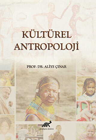 Kültürel Antropoloji