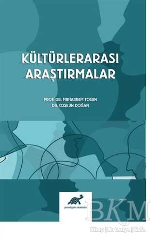 Kültürlerarası Araştırmalar - Kültür Tarihi Kitapları | Avrupa Kitabevi