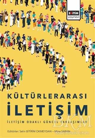 Kültürlerarası İletişim - İletişim Medya Kitapları | Avrupa Kitabevi