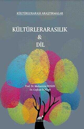 Kültürlerarasılık & Dil - Anlatı Kitapları | Avrupa Kitabevi