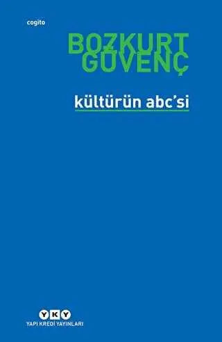 Kültürün ABC’si - Kültür ve Bilim Kitapları | Avrupa Kitabevi