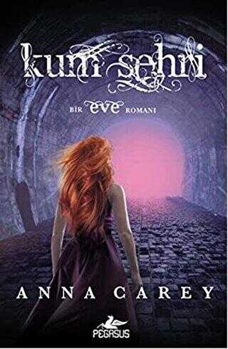 Kum Şehri - Roman | Avrupa Kitabevi
