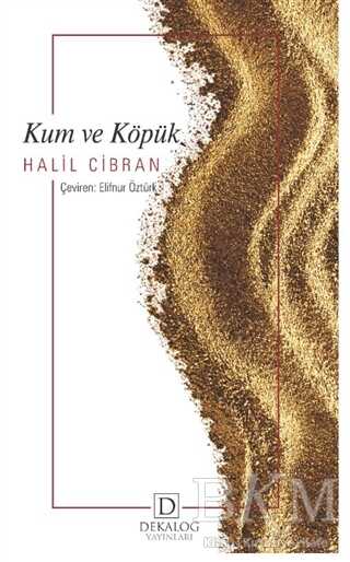 Kum ve Köpük - Roman | Avrupa Kitabevi