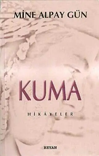 Kuma - Türk Edebiyatı Romanları | Avrupa Kitabevi
