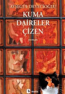 Kuma Daireler Çizen - Roman | Avrupa Kitabevi