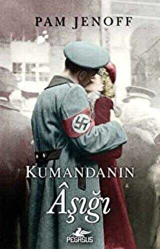 Kumandanın Aşığı - Roman | Avrupa Kitabevi