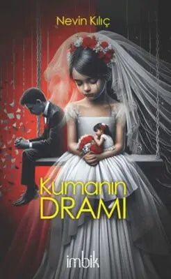 Kumanın Dramı - Roman | Avrupa Kitabevi