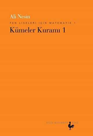 Kümeler Kuramı 1 -  | Avrupa Kitabevi