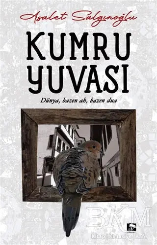 Kumru Yuvası - Roman | Avrupa Kitabevi