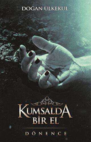 Kumsalda Bir El - Roman | Avrupa Kitabevi