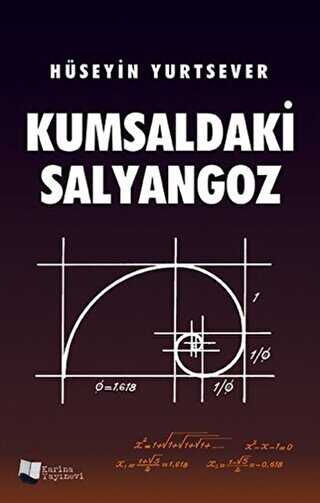 Kumsaldaki Salyangoz - Roman | Avrupa Kitabevi