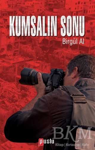 Kumsalın Sonu - Roman | Avrupa Kitabevi