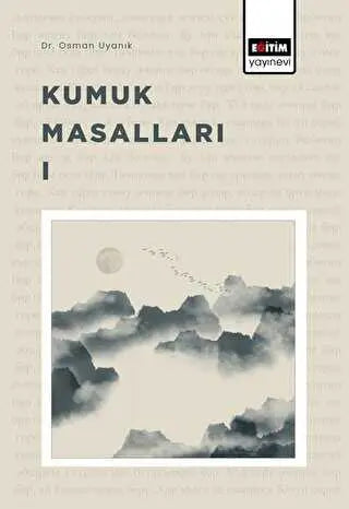 Kumuk Masalları - 1 - Genel Edebiyat Kitapları | Avrupa Kitabevi