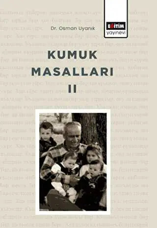 Kumuk Masalları - 2 - Genel Edebiyat Kitapları | Avrupa Kitabevi