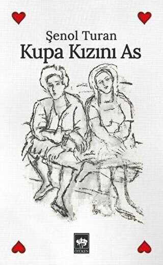 Kupa Kızını As - Roman | Avrupa Kitabevi