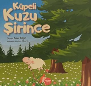 Küpeli Kuzu Şirince - Hikayeler | Avrupa Kitabevi