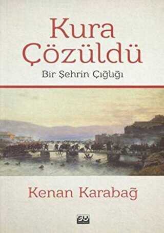 Kura Çözüldü - Tarihi Romanlar | Avrupa Kitabevi