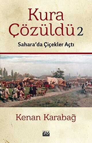Kura Çözüldü 2 - Tarihi Romanlar | Avrupa Kitabevi