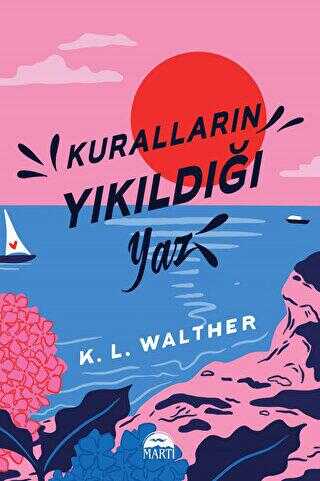 Kuralların Yıkıldığı Yaz - Roman | Avrupa Kitabevi
