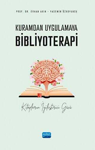 Kuramdan Uygulamaya Bibliyoterapi - Dil Bilim Kitapları | Avrupa Kitabevi