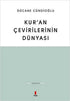 Kur’an Çevirilerinin Dünyası -  | Avrupa Kitabevi