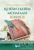 Kur’an-ı Kerim Müdafaası - Kuran ve Kuran Üzerine Kitaplar | Avrupa Kitabevi