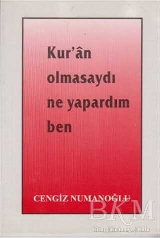 Kur’an Olmasaydı Ne Yapardım Ben - Şiir Kitapları | Avrupa Kitabevi