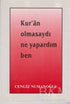 Kur’an Olmasaydı Ne Yapardım Ben - Şiir Kitapları | Avrupa Kitabevi