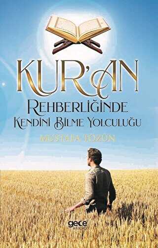 Kur’an Rehberliğinde Kendini Bilme Yolculuğu -  | Avrupa Kitabevi