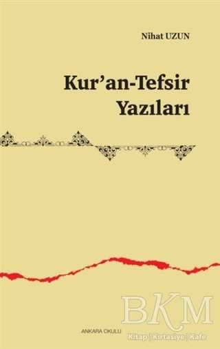 Kur’an-Tefsir Yazıları - Meal Tefsir ve Hadis Kitapları | Avrupa Kitabevi