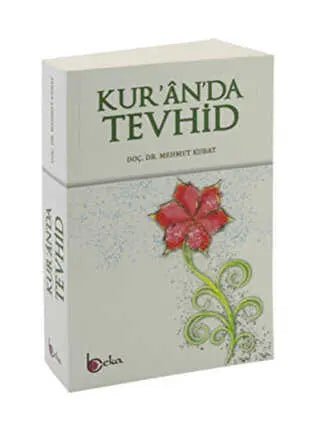 Kur`an`da Tevhid - Kuran ve Kuran Üzerine Kitaplar | Avrupa Kitabevi