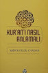 Kur`an`ı Nasıl Anlamalı - Kuran ve Kuran Üzerine Kitaplar | Avrupa Kitabevi