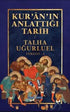Kur’an’ın Anlattığı Tarih: Türkiye - İslami ve Tasavvuf Kitaplar | Avrupa Kitabevi