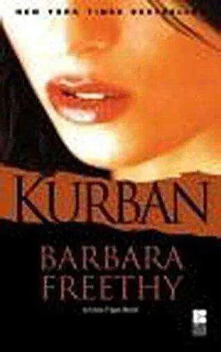Kurban - İngiliz Edebiyatı | Avrupa Kitabevi