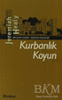Kurbanlık Koyun - Polisiye Romanlar | Avrupa Kitabevi