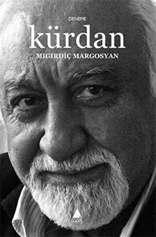 Kürdan - Denemeler | Avrupa Kitabevi