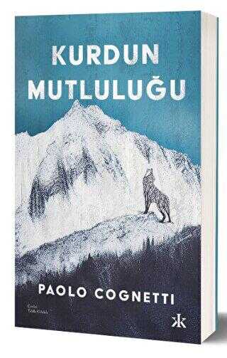 Kurdun Mutluluğu - Roman | Avrupa Kitabevi
