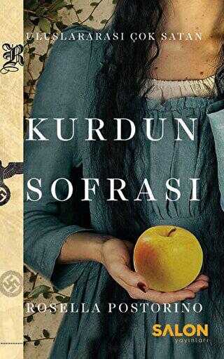Kurdun Sofrası - Roman | Avrupa Kitabevi