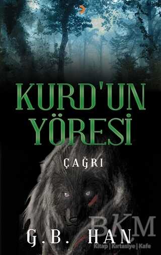 Kurd’un Yöresi - Roman | Avrupa Kitabevi
