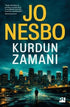 Kurdun Zamanı - Korku ve Gerilim Edebiyatı | Avrupa Kitabevi