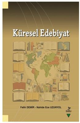 Küresel Edebiyat - Anlatı Kitapları | Avrupa Kitabevi