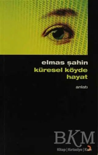 Küresel Köyde Hayat - Türk Edebiyatı Romanları | Avrupa Kitabevi