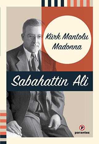 Kürk Mantolu Madonna - Roman | Avrupa Kitabevi