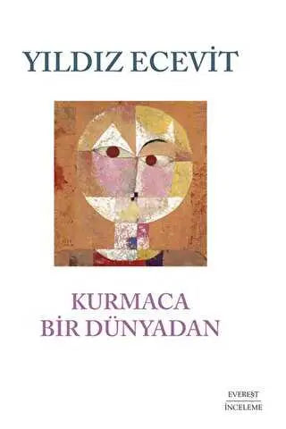 Kurmaca Bir Dünyada - Araştıma ve İnceleme Kitapları | Avrupa Kitabevi