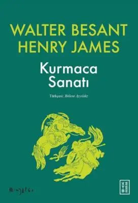 Kurmaca Sanatı - Denemeler | Avrupa Kitabevi