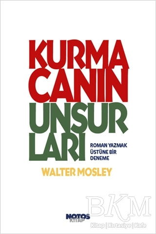 Kurmacanın Unsurları - Denemeler | Avrupa Kitabevi