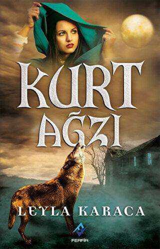 Kurt Ağzı - Türk Edebiyatı Romanları | Avrupa Kitabevi