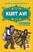 Kurt Avı - Roman ve Öykü Kitapları | Avrupa Kitabevi