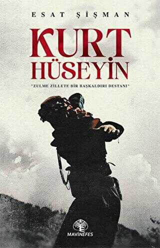 Kurt Hüseyin - Roman | Avrupa Kitabevi